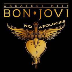 Bon Jovi : No Apologies